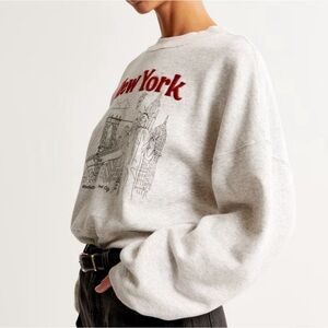 Destination Sunday Crew